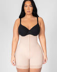 Bodylifter Shapewear Corrigerend Ondergoed Smalle Taille Afvallen Liposuctie 