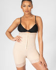 Bodylifter Shapewear Corrigerend Ondergoed Smalle Taille Afvallen Liposuctie 