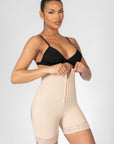 Bodylifter Shapewear Corrigerend Ondergoed Smalle Taille Afvallen Liposuctie 