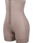 Bodylifter Shapewear Corrigerend Ondergoed Smalle Taille Afvallen Liposuctie 