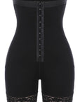 Bodylifter Shapewear Corrigerend Ondergoed Smalle Taille Afvallen Liposuctie 