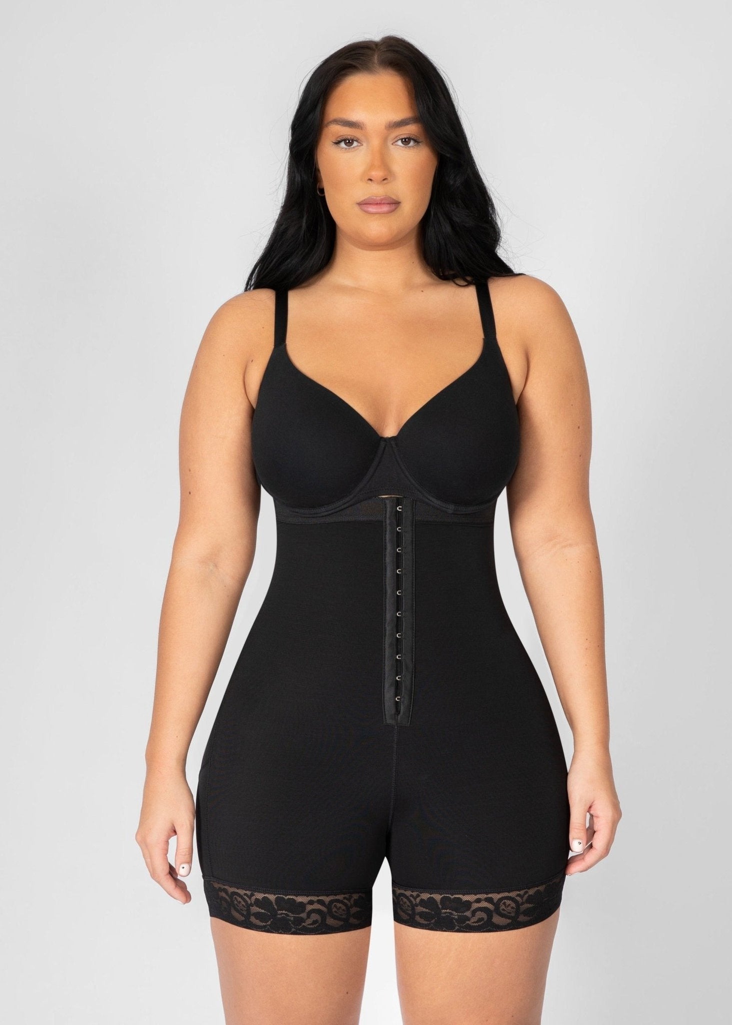 Bodylifter Shapewear Corrigerend Ondergoed Smalle Taille Afvallen Liposuctie 