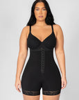 Bodylifter Shapewear Corrigerend Ondergoed Smalle Taille Afvallen Liposuctie 