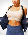 Victoria - sauna effect vest - Bella Fit™